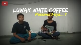Luwak White Coffee - Via Vallen Cover Kentrung Ukulele by Zaim Pake M