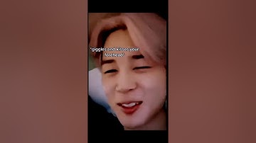 imagine BTS reaction when you fall asleep on them || BTS are bf 😪💜