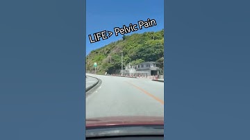 Life After Chronic Pelvic Pain #cpps #pudendalneuralgia #pelvicpain