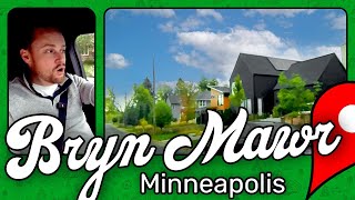 Bryn Mawr - Tour One of Minneapolis' Best Neighborhoods!