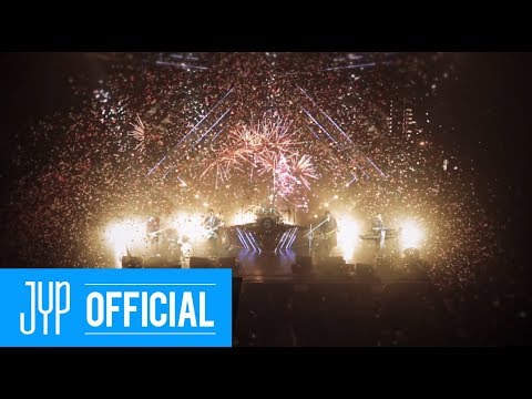 "Every DAY6 Concert" The Memories of 2017