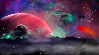 SPACE | 2.5D ANIMATION | PARALLAX | LIVE PHOTO