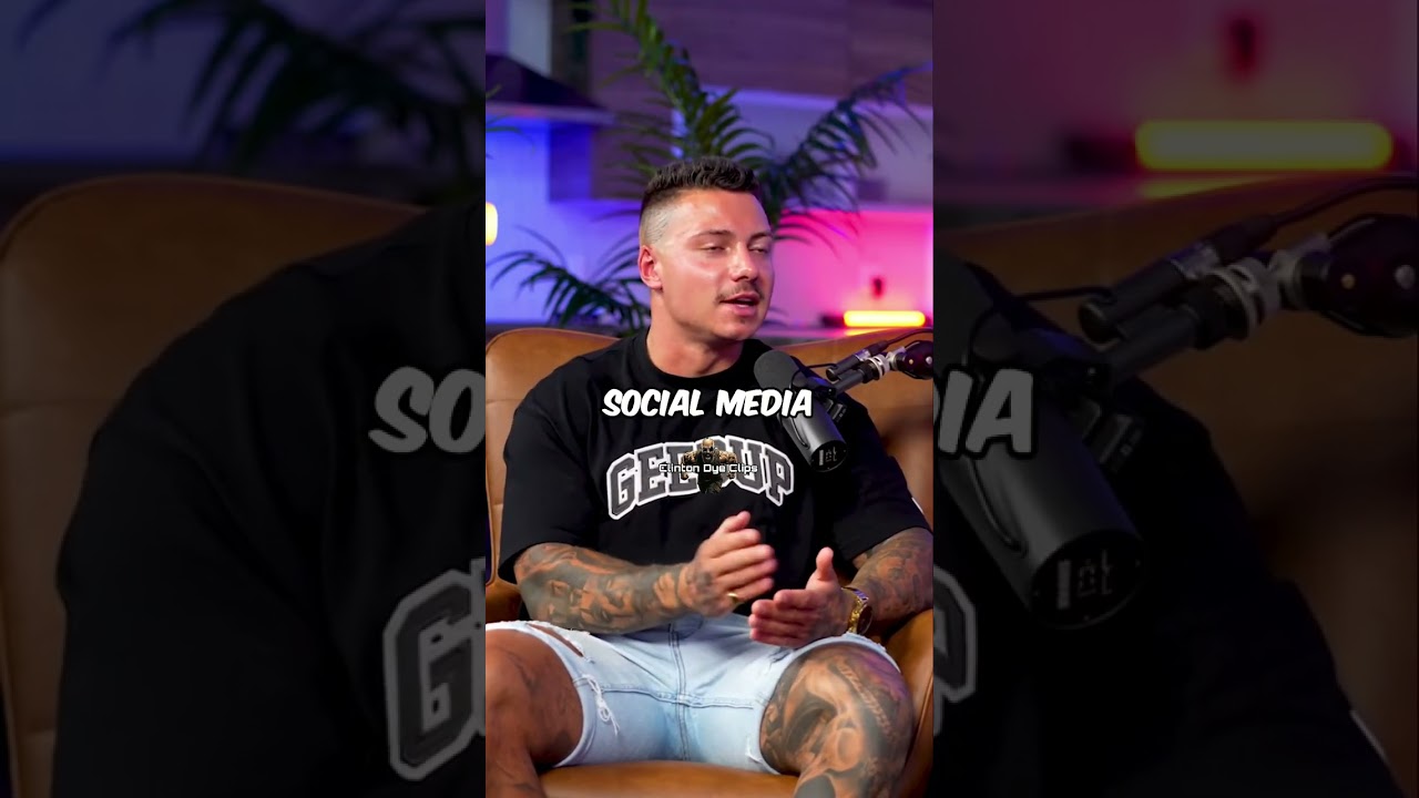 Transform Your Feed 🚀: The Hidden Power of Social Media! 🌐