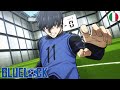 Gol! E poi palo... | DUB ITA | BLUELOCK