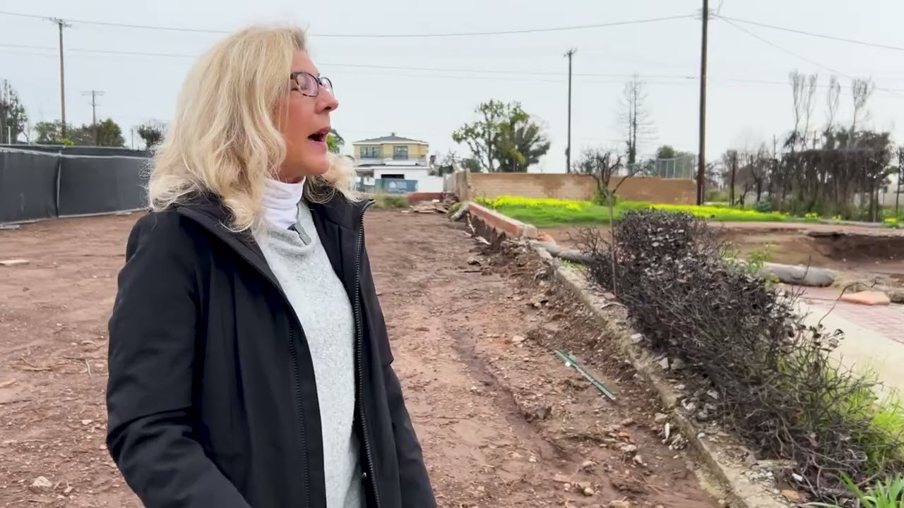 A Year After the Palisades Fire: Flames Out, Recovery Still Burning