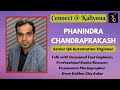 ಒಳ್ಳೆಯ ಟೆಸ್ಟರ್ ಆಗುವುದು ಹೇಗೆ | Connect @ Kaliyona | Ft. Phanindra Chandraprakash