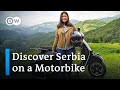Discover the Beauty of Serbia with Syifa Adriana | From Belgrade to the Tara National Park