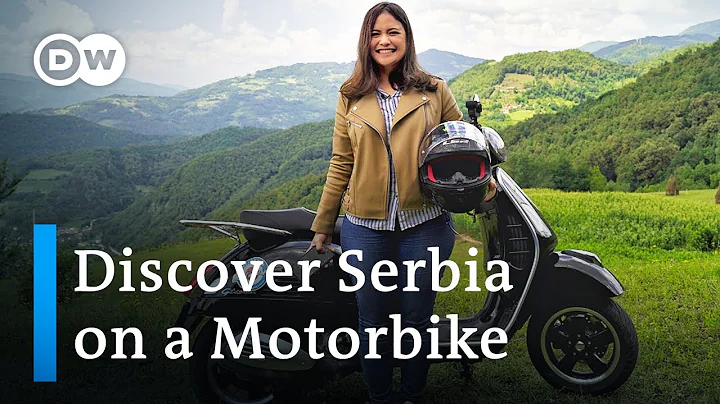 Discover the Beauty of Serbia with Syifa Adriana |...