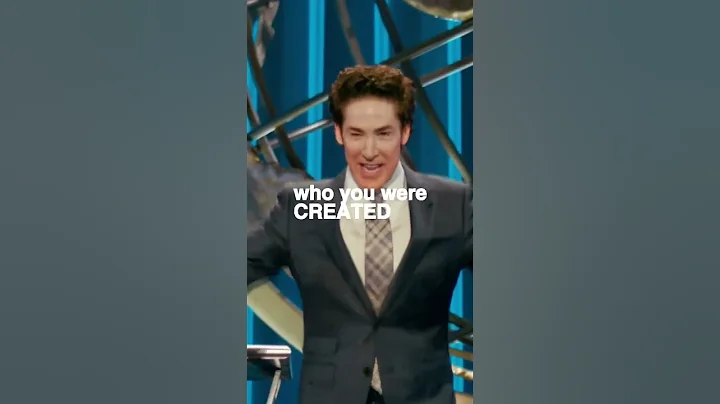 Dealing with Ugly Situations | @joelosteen