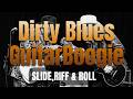 Blues Rock Dirty Blues Guitar Boogie 70 S Boogie Play It Loud Slide Riff Roll mp3