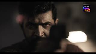 Tamilrockerz | Official Trailer | Kannada | SonyLIV Originals | Streaming Now