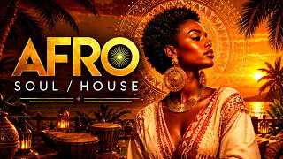 Afro House Mix 2026 | The Best of Afro House 2026