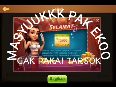 Tips | Trick Tutorial GB Rp & Claim Koin Higgs Domino | Lihat ini di jamin ga ngemis lagi  😎.. 