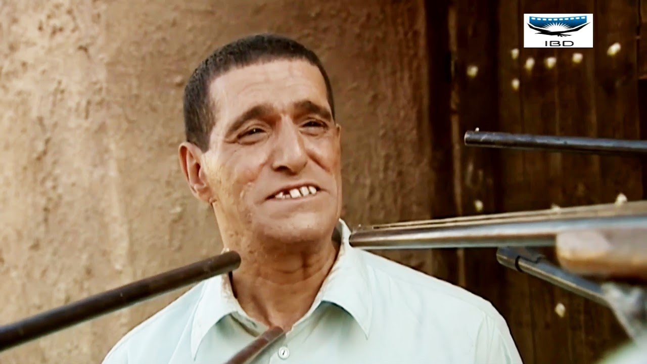 مسلسل فص كلاص - الحلقة 6 - ما فكرت فيها - عبدالناصر درويش و حسن البلام