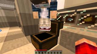 Minecraft Puzzle Map: The Code (EP1)