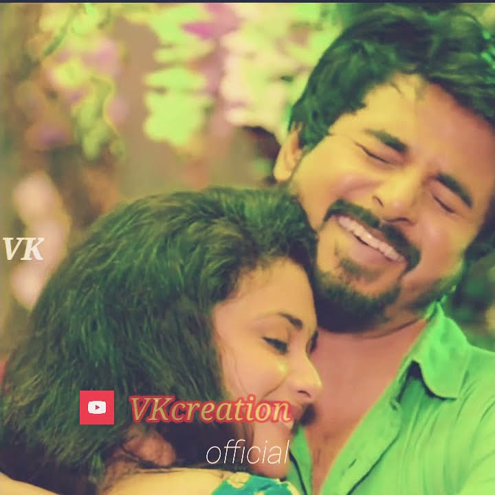 Remo Movie Songs | Senjitaley  Song's Video | Sivakarthikeyan - Keerthysuresh | Anirudh Ravichander