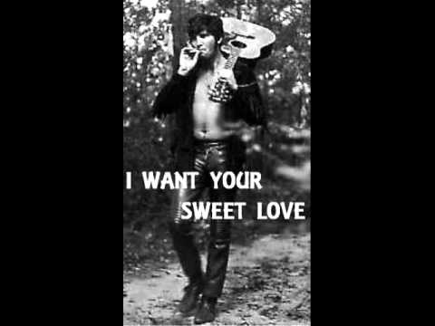 Putar I Want Your Sweet Love - Tony Joe White