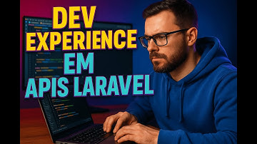 Dev Experience em APIs Laravel: Contrato, Erros e Padrões