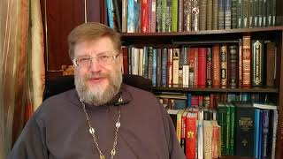 Ответы на вопросы и Евангелие на день Русских Святых