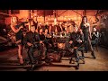 Gunz for Hire - Seek & Destroy (official videoclip)