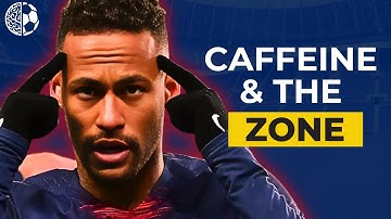 The Caffeine Flow State Connection  Unlocking Your Peak Football Performance
