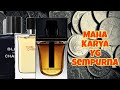 10 parfum all time masterpiece versi indofragz 