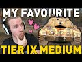 My Favourite Tier 9 Medium in World of Tanks