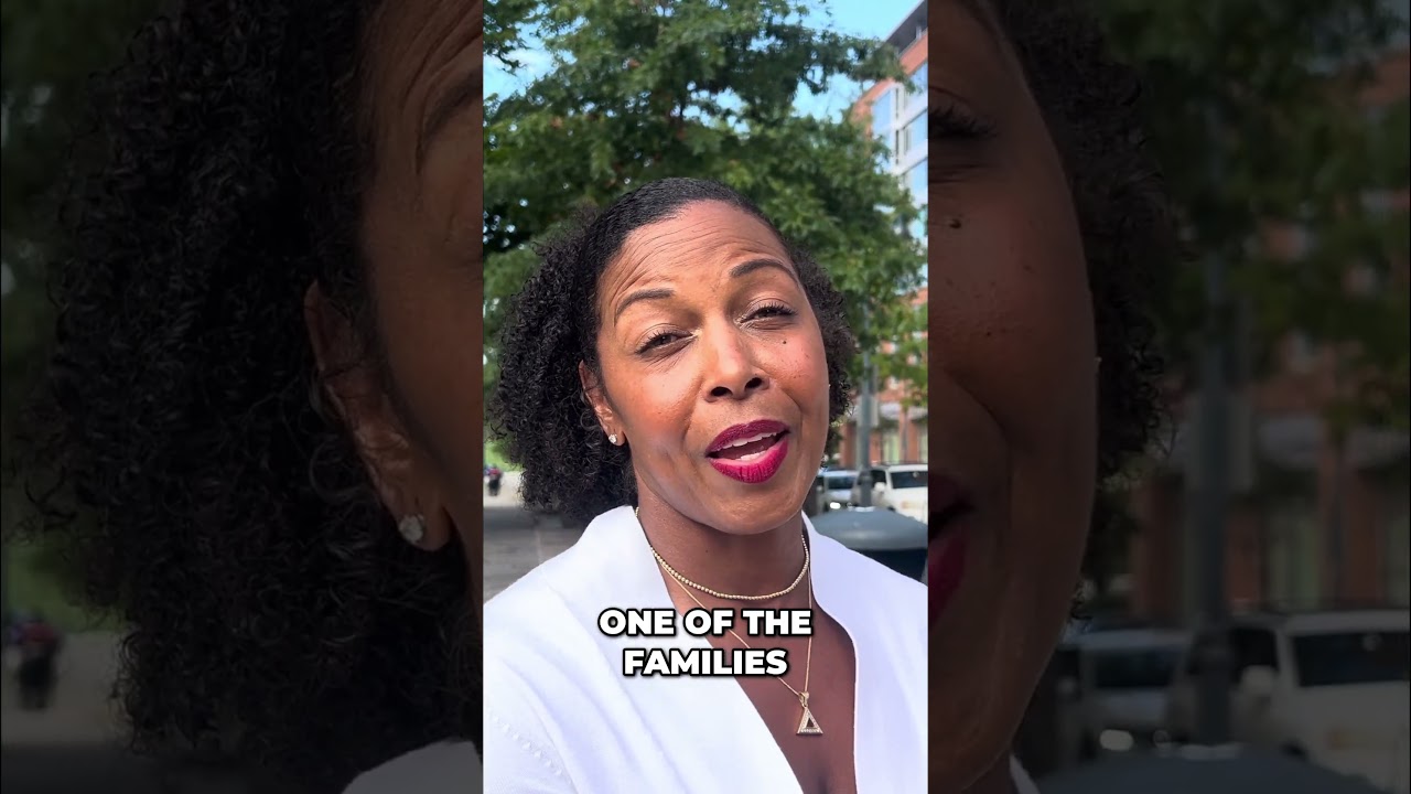 Cheryl Washington, Esquire | A Promise to Honor Every Family