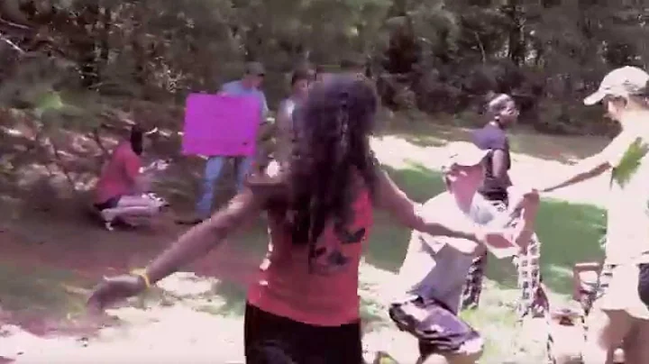 NGCC Senior 2 LipDub