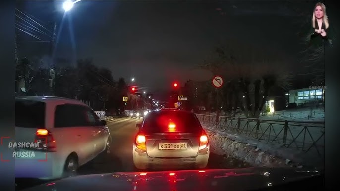 Now You Can Make Your Own Slightly Less Russian Dash Cam