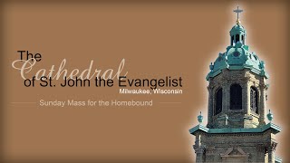 The Chrism Mass