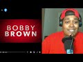 Red Table Talk w/ Bobby Brown REACTION!!