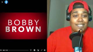 Red Table Talk w/ Bobby Brown REACTION!!