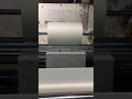 Non woven slitting and rolling machine #cuttingmachine #non-wovenmachine