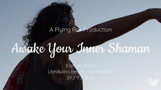 Ecstatic Dance Awake Your Inner Shaman Llandudno Beach, South Africa