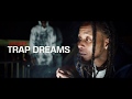 Leski mask  trap dreams shot by bookoofootage