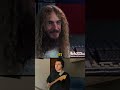 Guthrie Govan on Blues Guitar Nuances #shorts