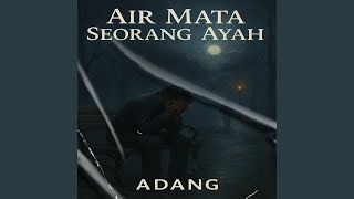 Air Mata Seorang Ayah