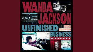 Video thumbnail of "Wanda Jackson - California Stars"