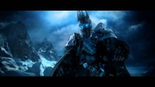 «Warcraft фильм» трейлер - WotLK