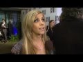 Lindsay Ell Interview - The 2013 BMI Country Awards