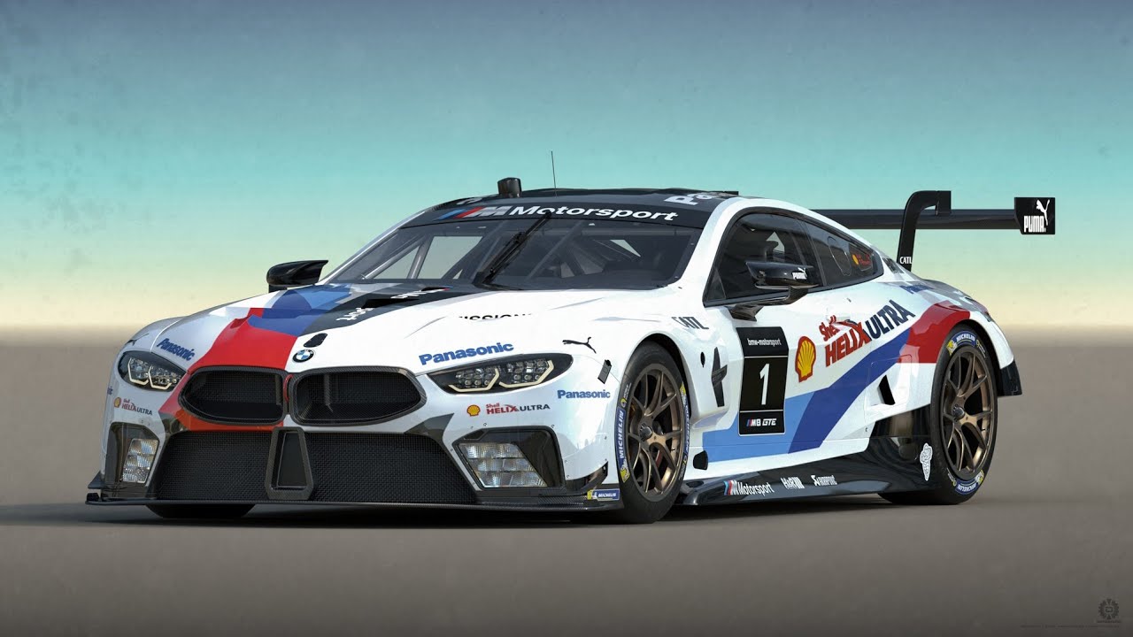 Assetto Corsa Pc Mod Bmw M Gte Ss Stage Route Assettocorsa My Xxx Hot