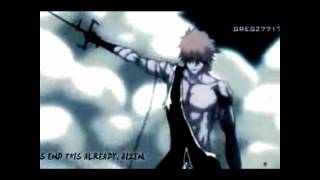 Aizen Vs Ichigo Amv
