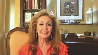 Donna & Aunt Delta : Strength and Straight Talk