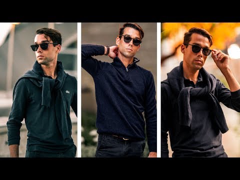 Amazing Film Look with this Free Lightroom presets (tutorial)