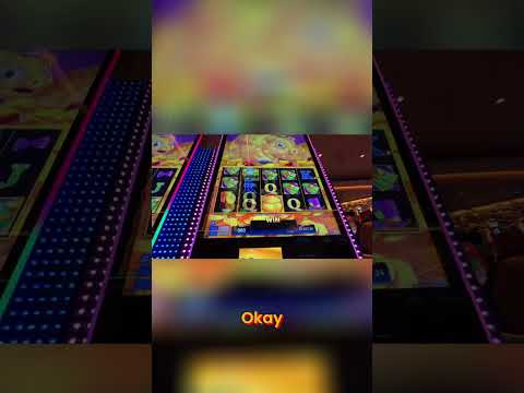 Caesars Slots - My Fortune Palace Introduce