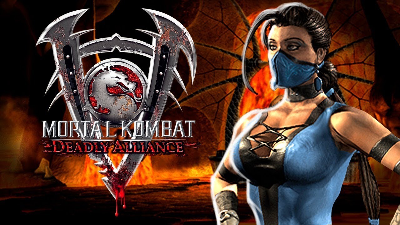 Mortal Kombat: O personagem que comete atrocidades pela liberdade