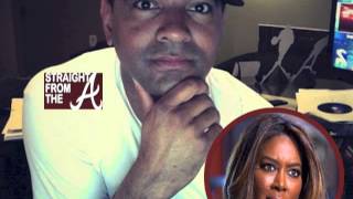 Celebrity Walter Jackson Speaks About Kenya Moore Fake Relationship w/ V-103's Frank Ski (Part 2) Wealth
