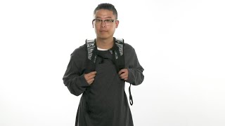 Nike Elite Pro Small Backpack SKU: 9375989