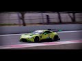 Highlights - Prologue WEC 2018